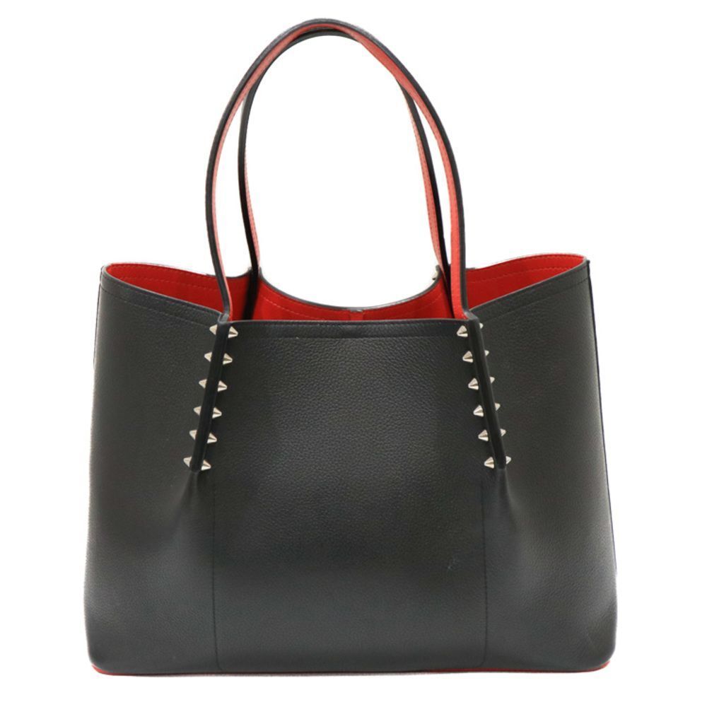 Christian Louboutin Small Kabarok Tote Bag
